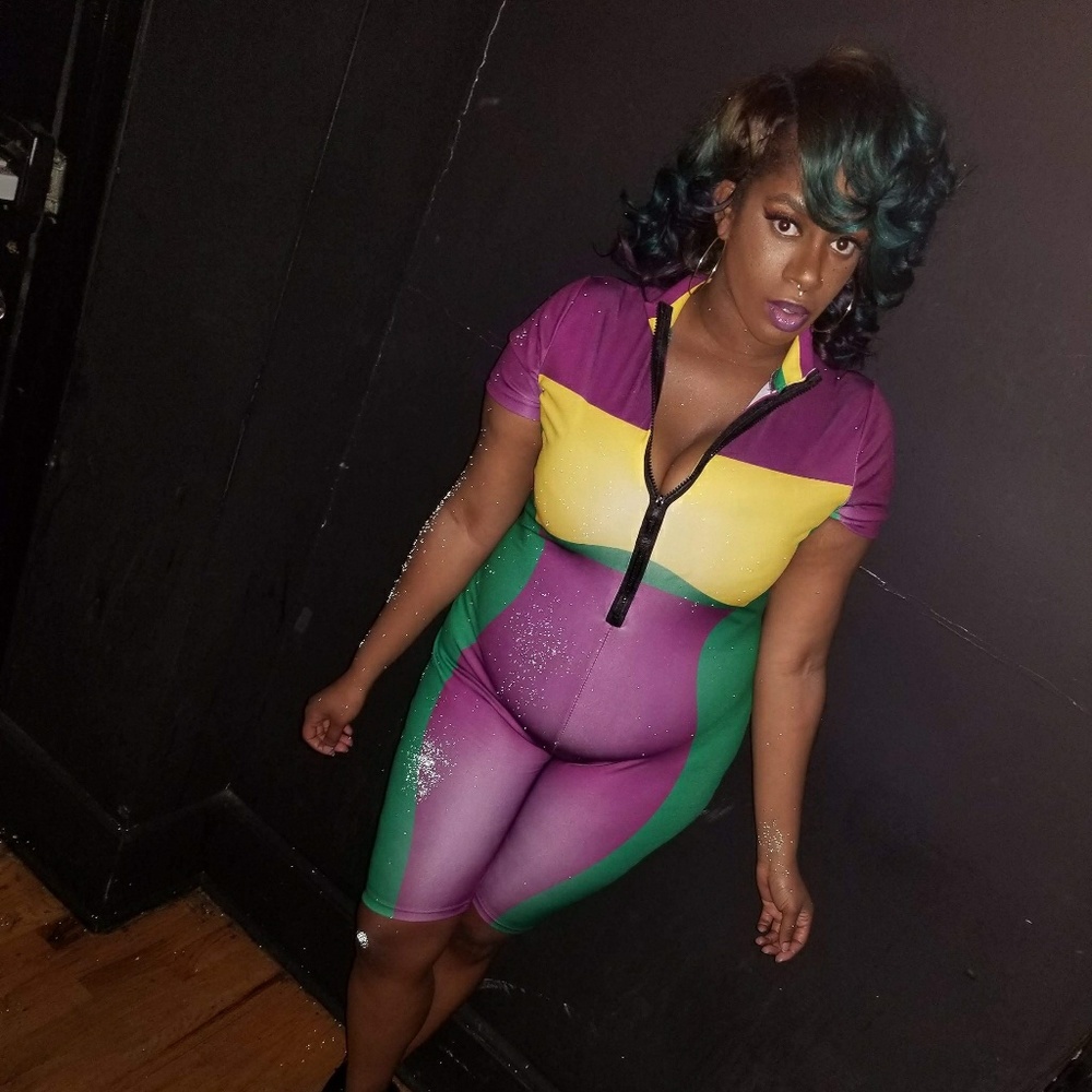 Meet your Posher, Ahnjanae